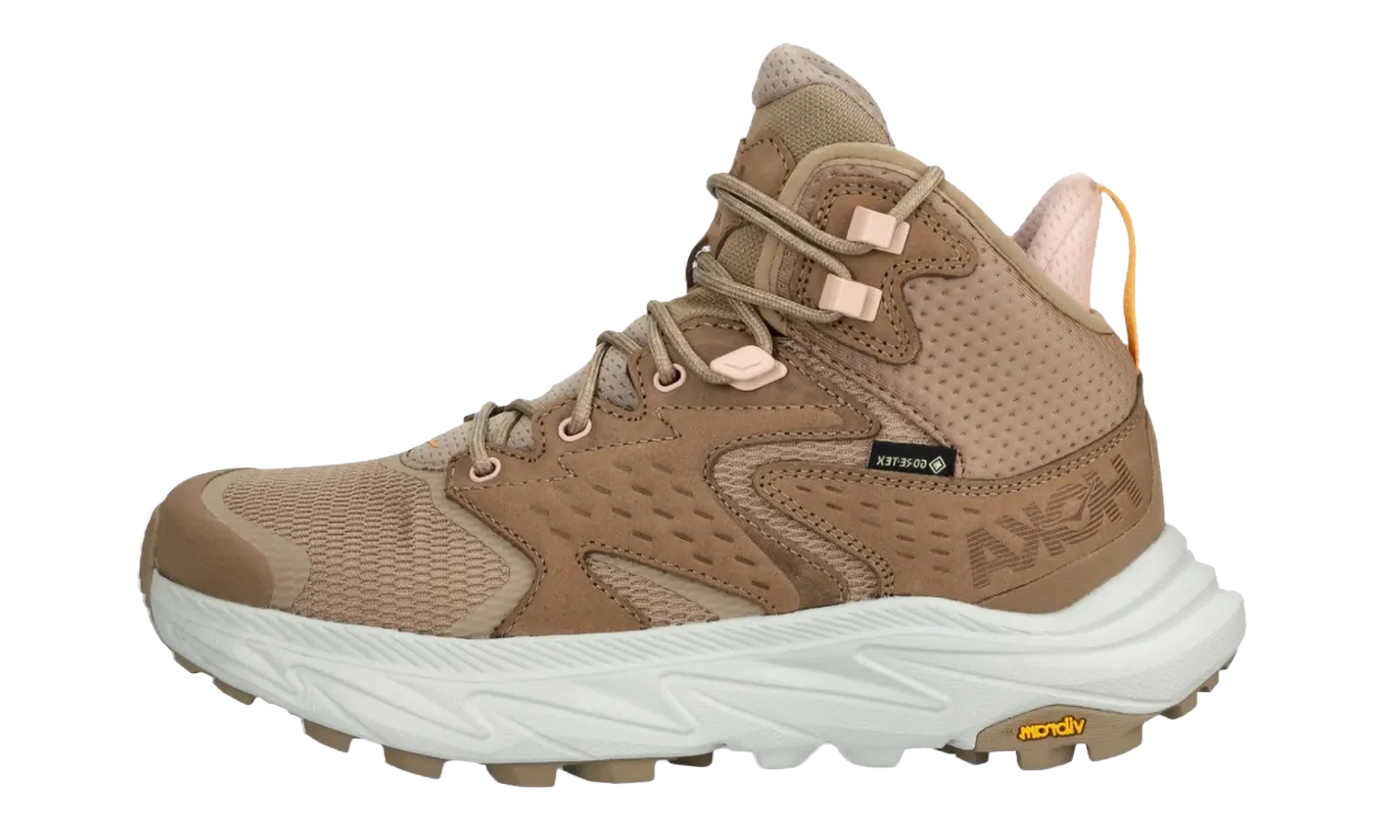 Anacapa Mid 2 GTX WMNS "Dune Ice Flow" 1142831F DIFL