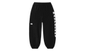 Weekday Baggy Sweatpants "Black" 10071548