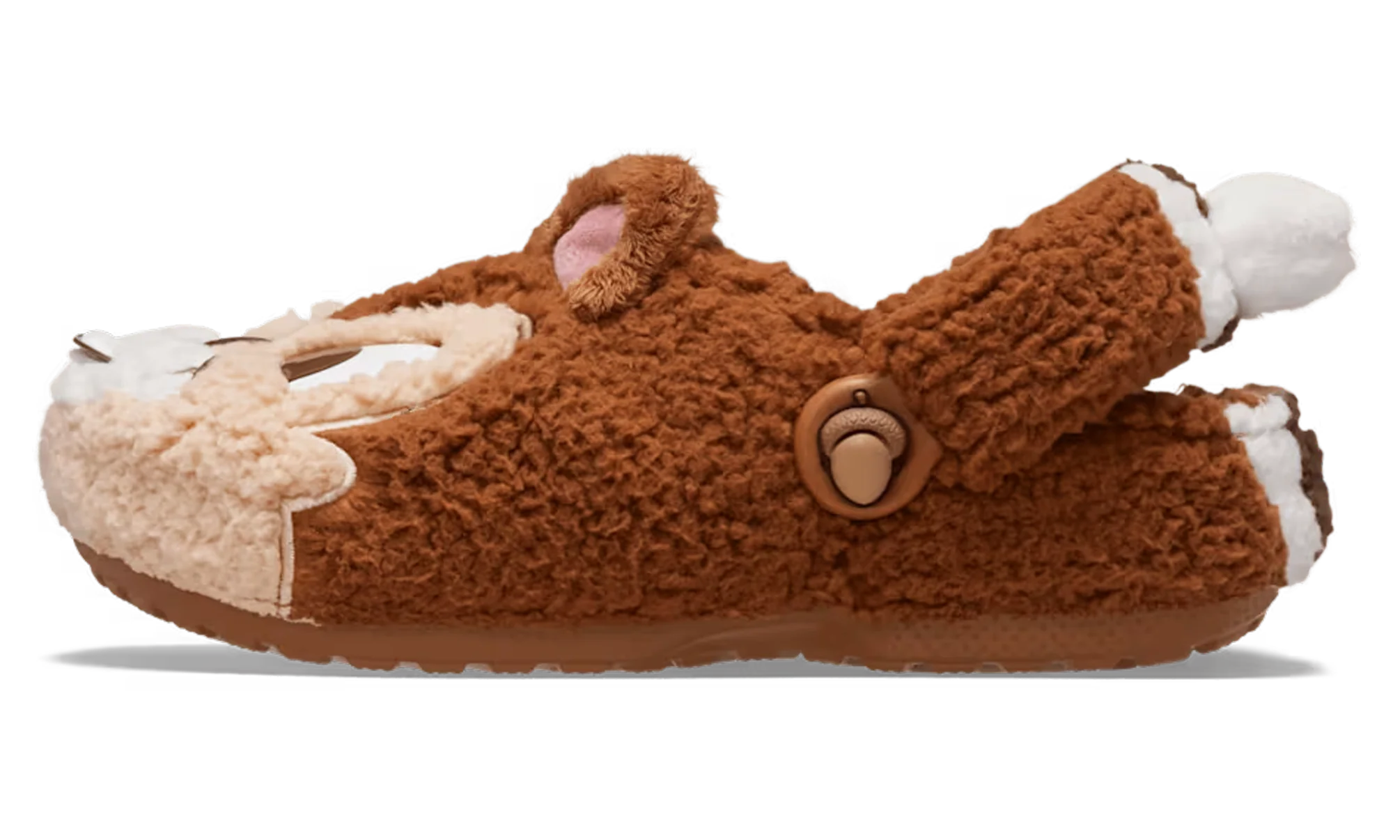 Classic Lined Clog "Disney Chip n’ Dale" 212060 90H