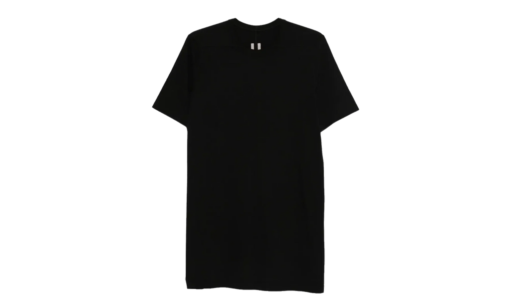Level T-Shirt "Black" RU02E1264 JA 09