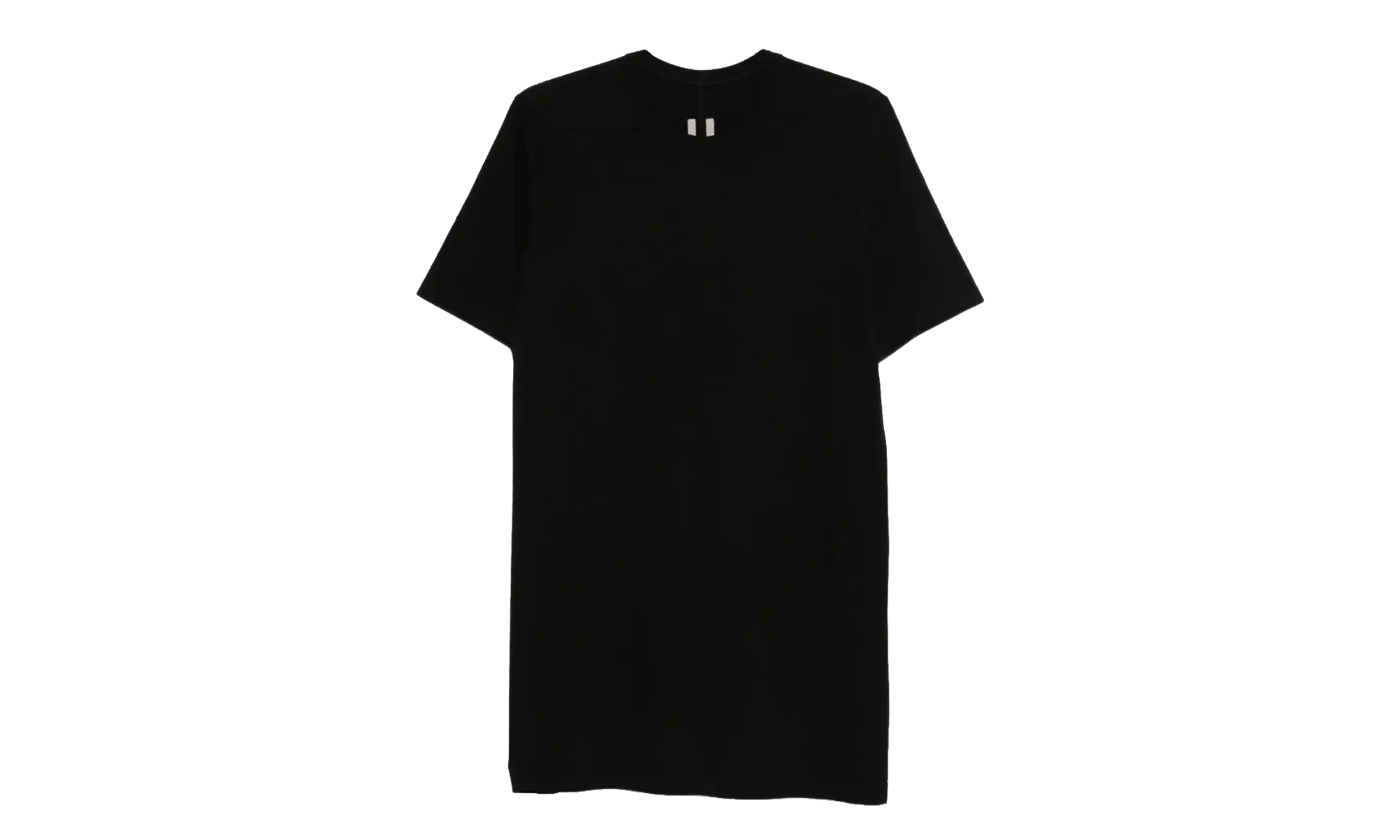 Level T-Shirt "Black" RU02E1264 JA 09