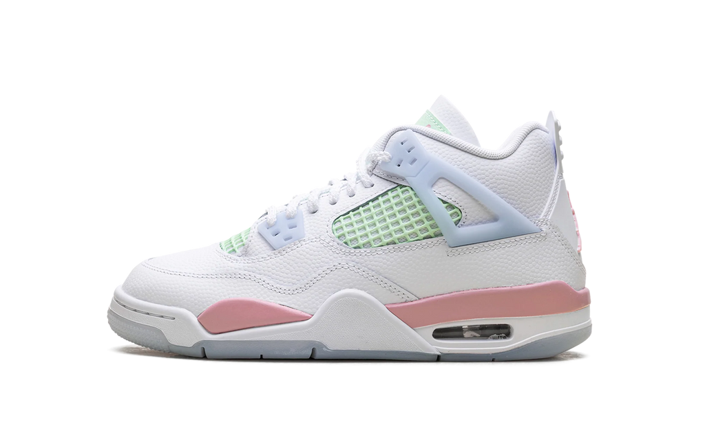 Air Jordan 4 GS "Valentine's Day" IB7068 100