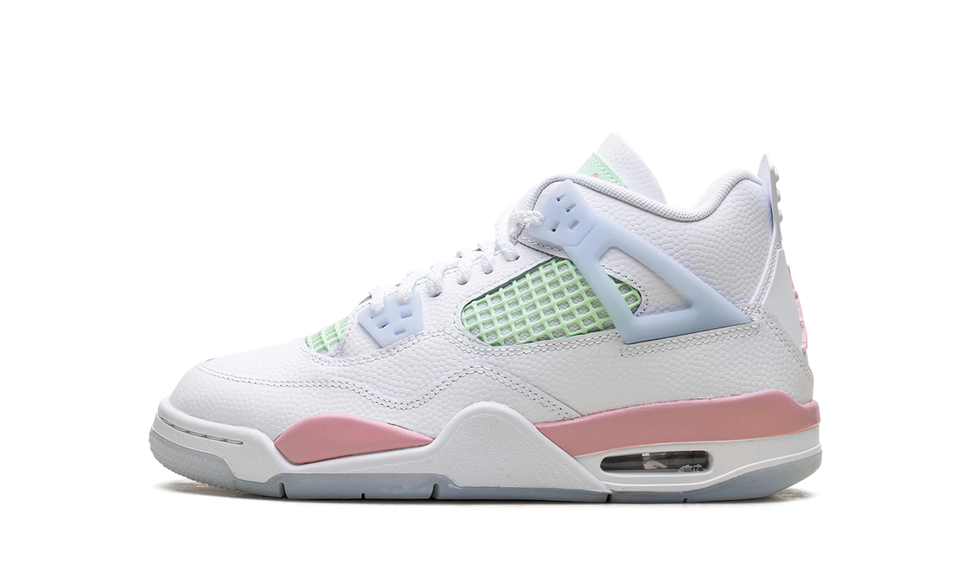 Air Jordan 4 GS "Valentine's Day" IB7068 100
