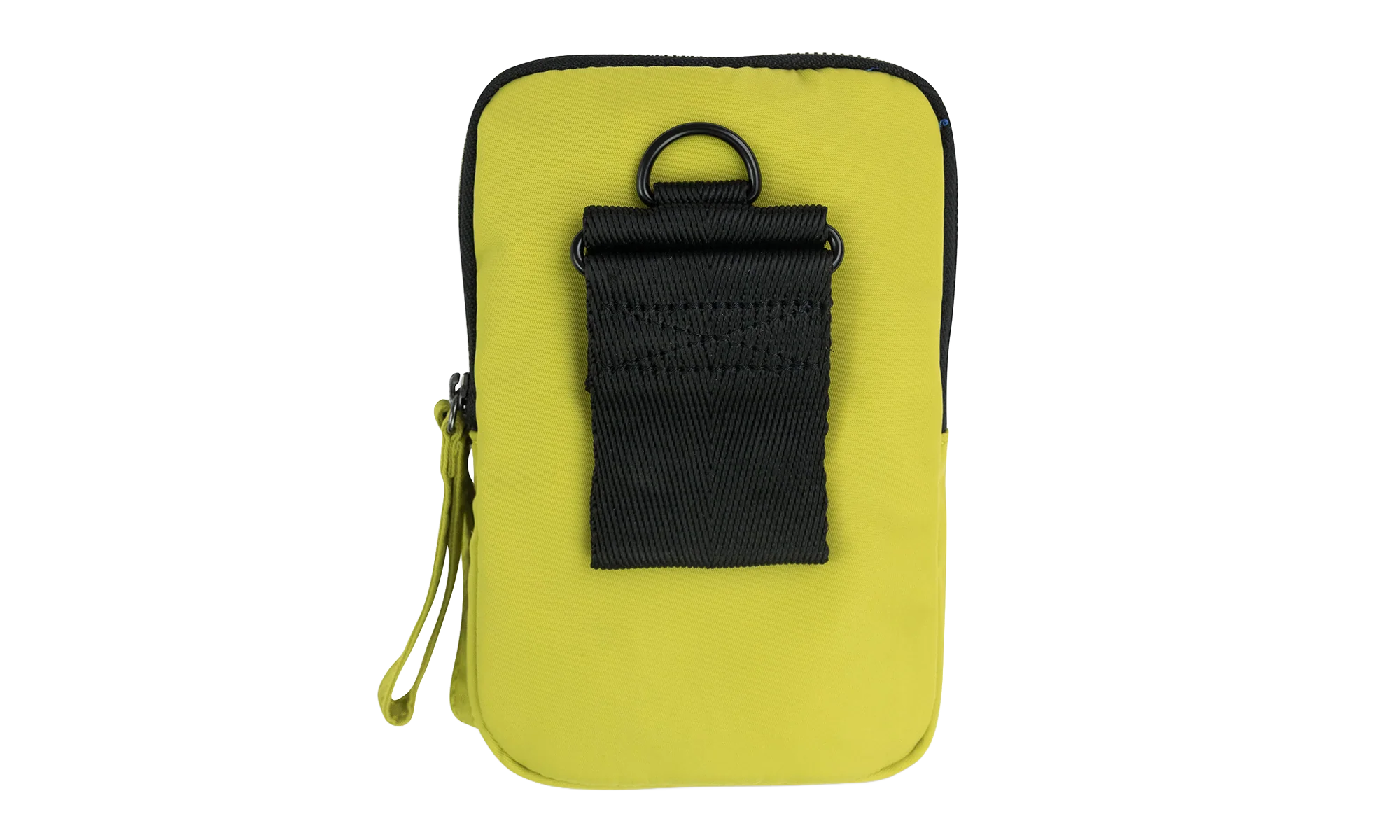 Cross Body Phone Case Bag "Yellow" 95 OCY 3145