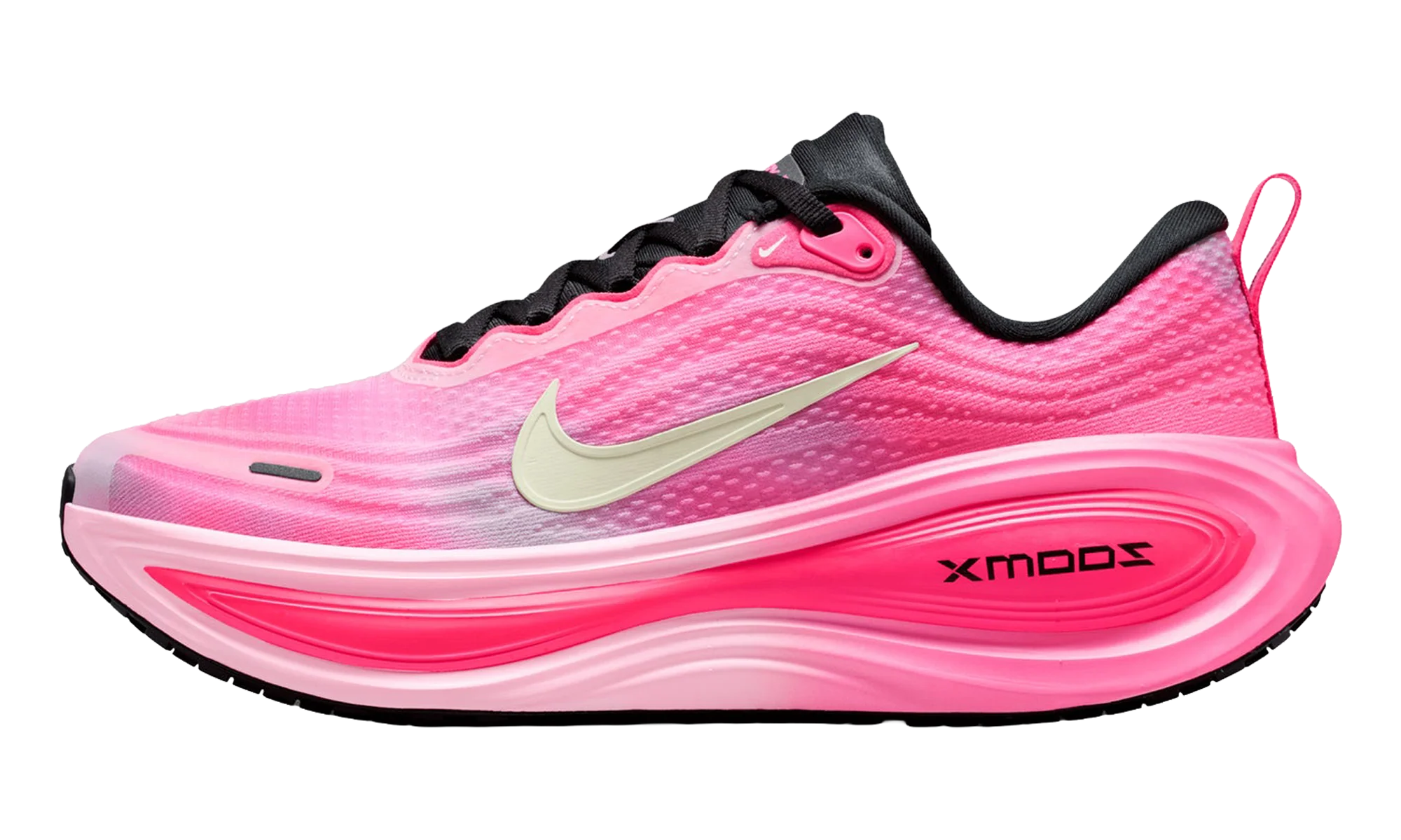 Vomero Plus WMNS "Pearl Pink Hyper Pink" IR8317 664