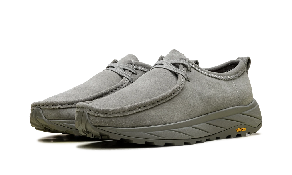 Walla Eden Lo "Sage Suede" 180646105