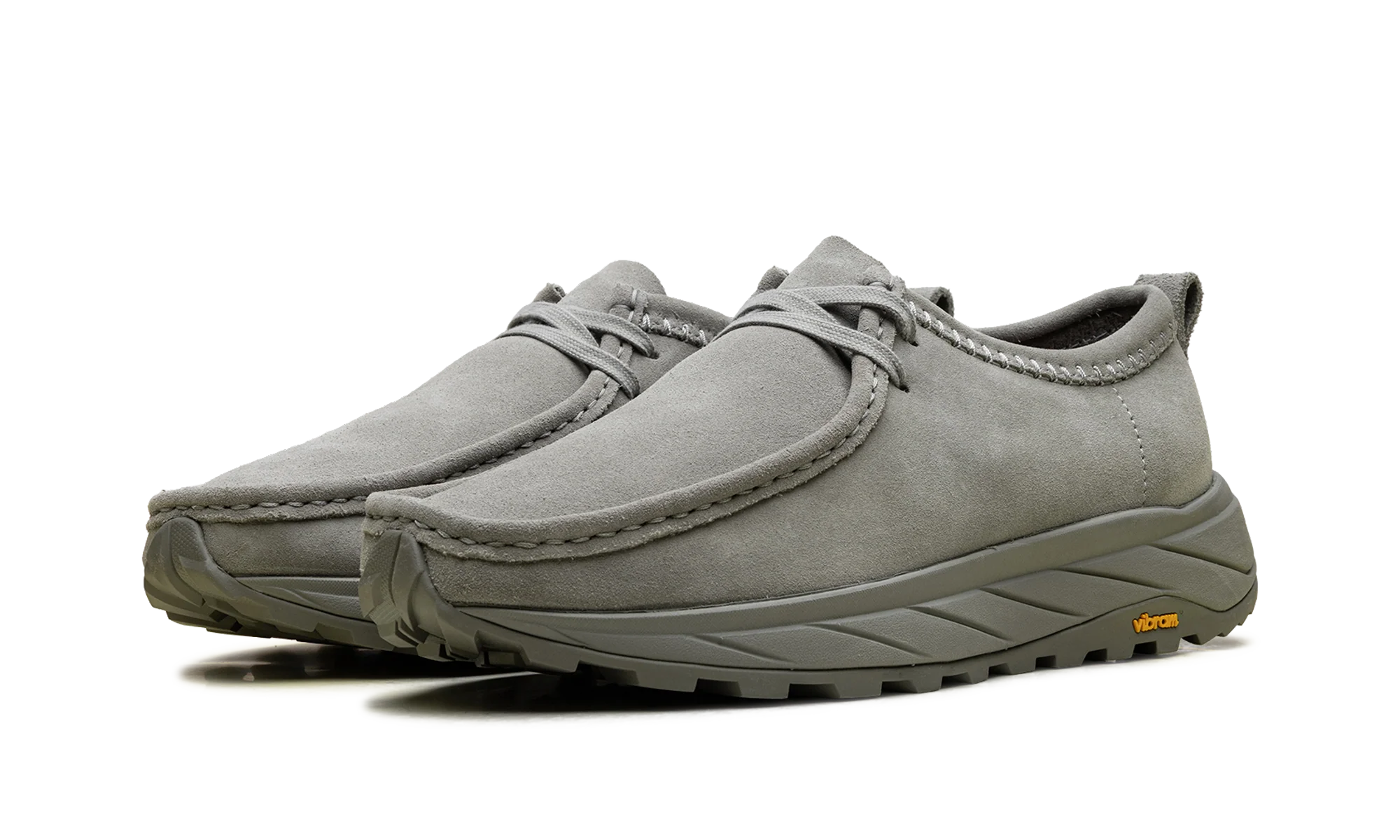 Walla Eden Lo "Sage Suede" 180646105