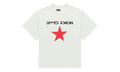 Five Point T-Shirt "White" SP5der360