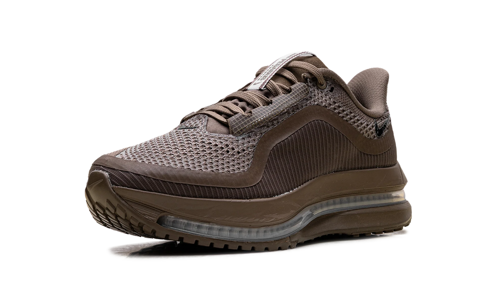 Pegasus Premium "Caldera Brown" IQ5691 200