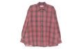 Borrowed Shirt "Red" M4252BIDC