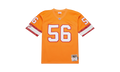 NFL Hardy Nickerson Dark Jersey "1993 Tampa Bay Buccaneers - Orange" JY9782 TBBORAN