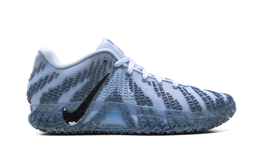 Nike Ja 3 "Cobalt Bliss" HF2793 400