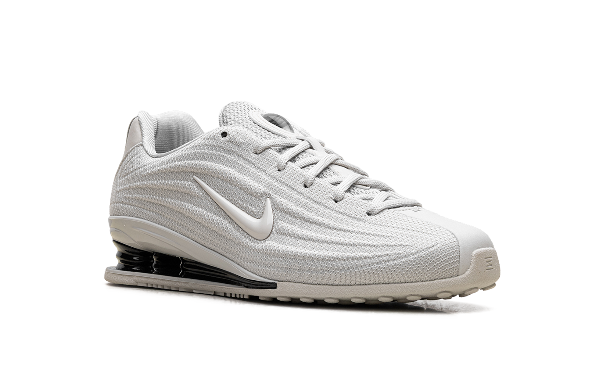 Shox Z WMNS"Phantom" HQ7540 004