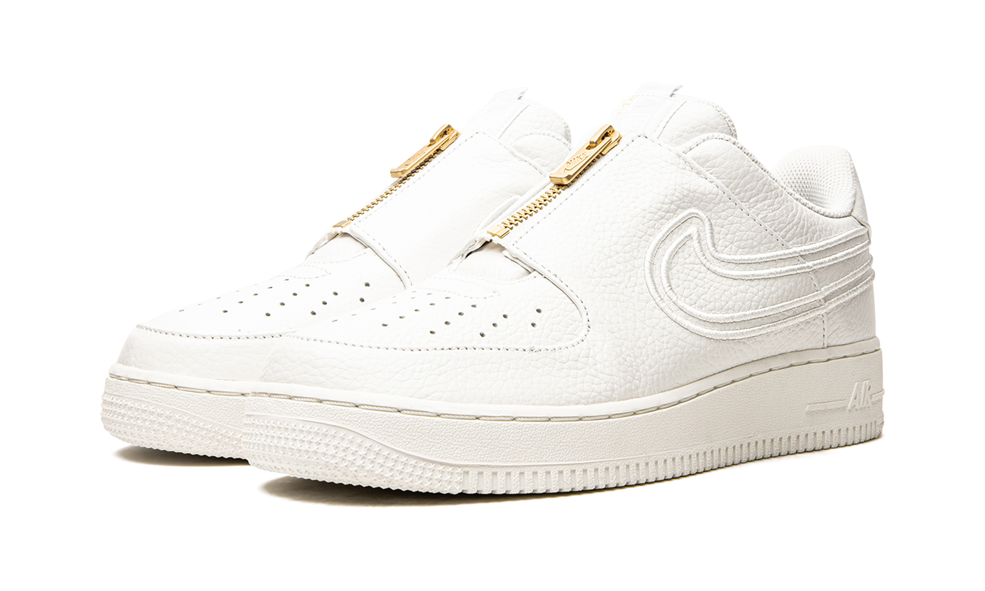 AIR FORCE 1 LO LXX WMNS"Serena Summit White" DM5036 100