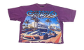 Miami Exclusive GT T-Shirt "Purple" 10033505