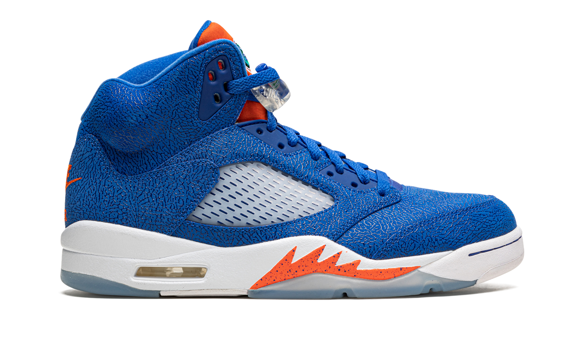 5 PE "Florida Gators" DJ4954 997013