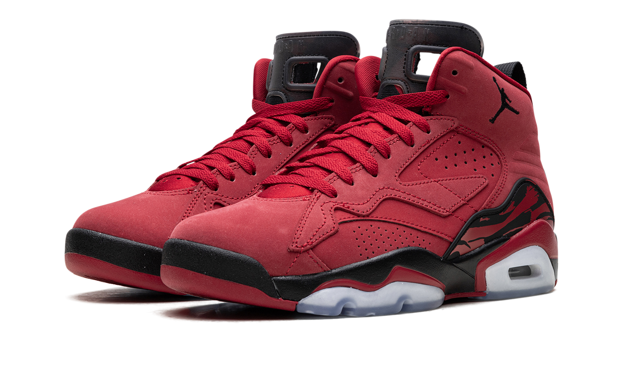 Jumpman MVP "black" DZ4475 600