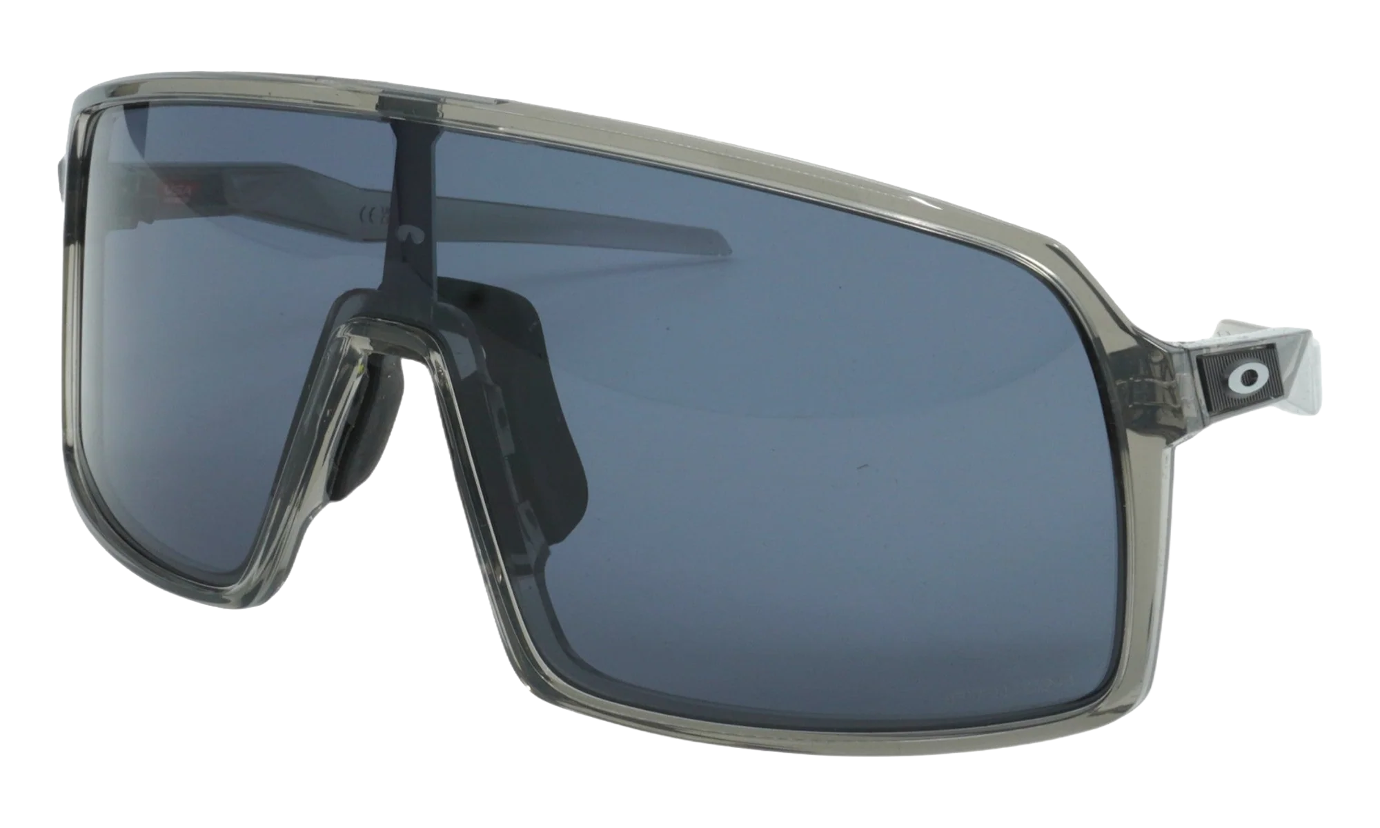 Sutro Sunglasses "Grey Ink / PRIZM Grey" OO9406A 1