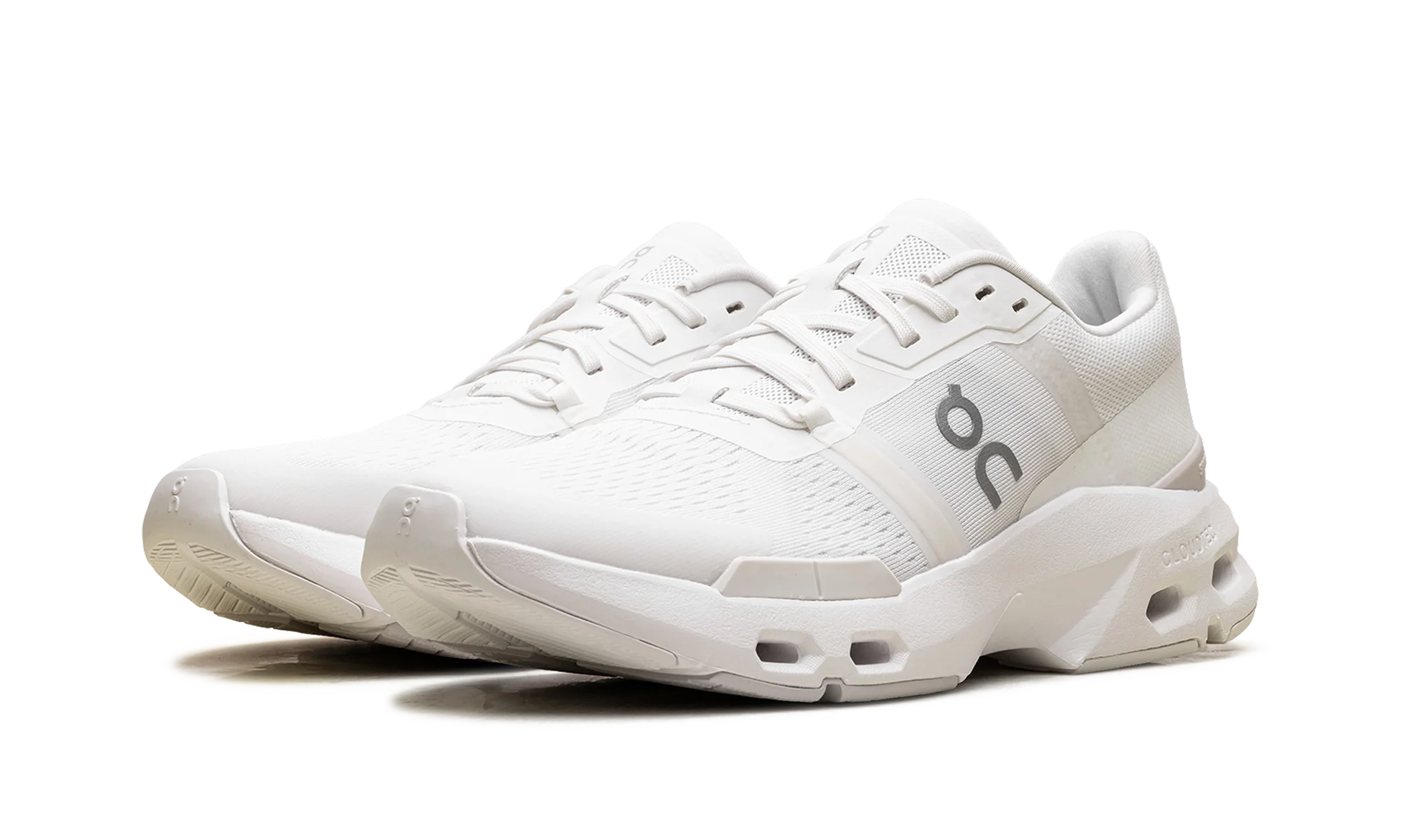 Cloudpulse WMNS "White Frost" 3WD30060664