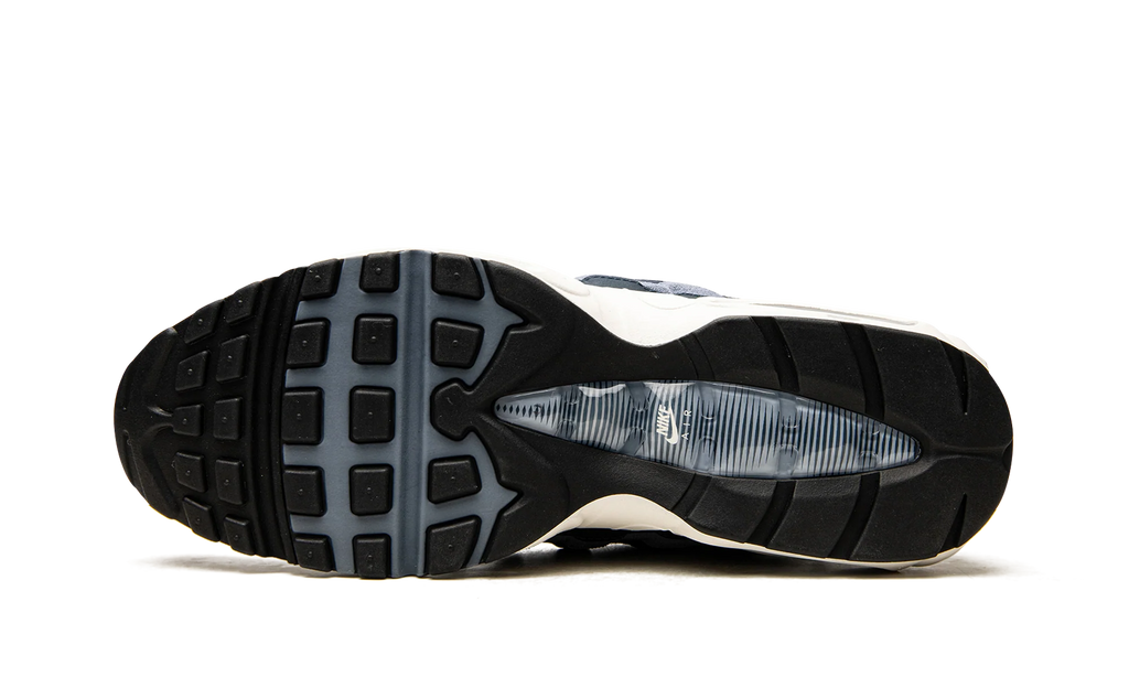 Air Max 95 "Midnight Navy" DC9412 400
