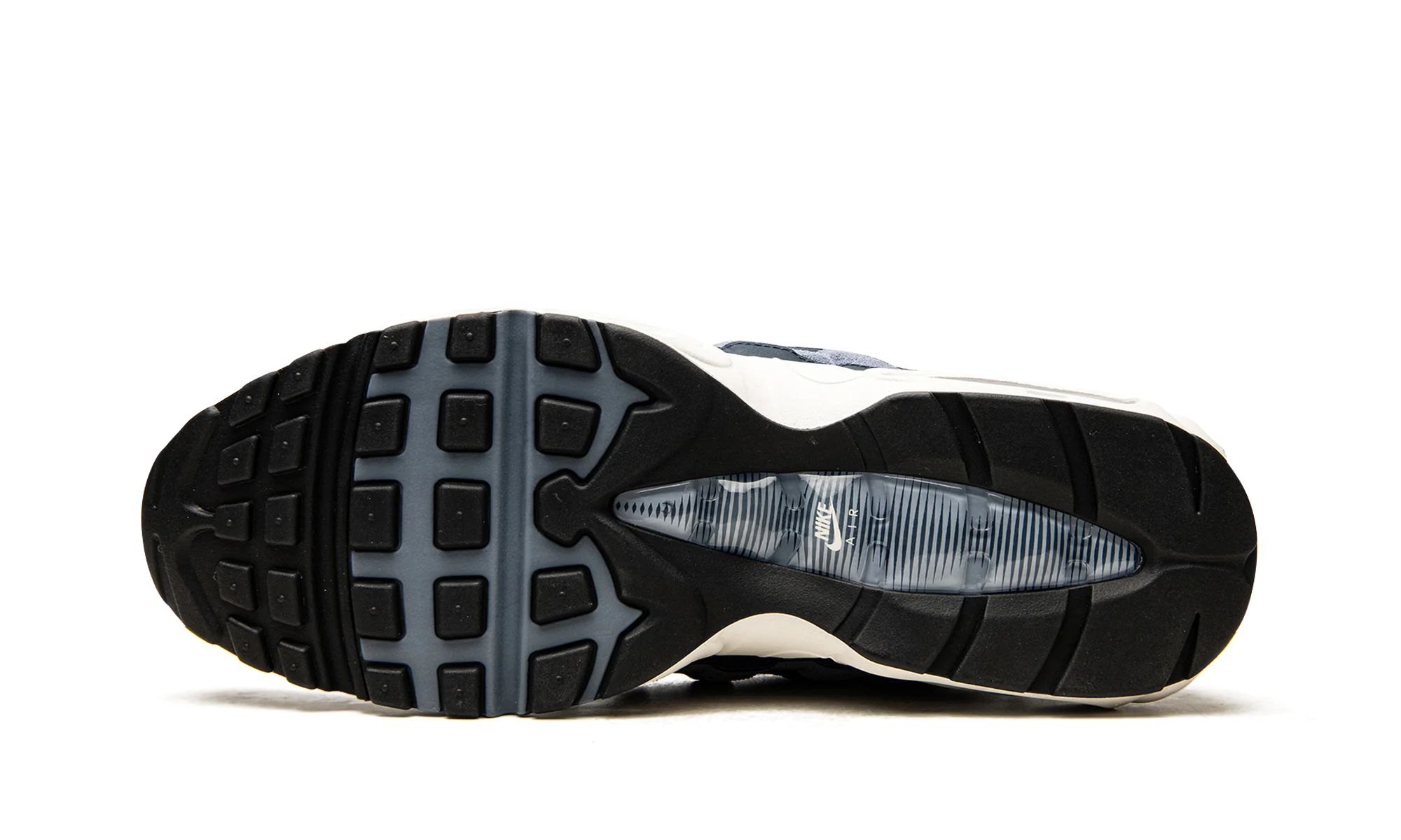 Air Max 95 "Midnight Navy" DC9412 400