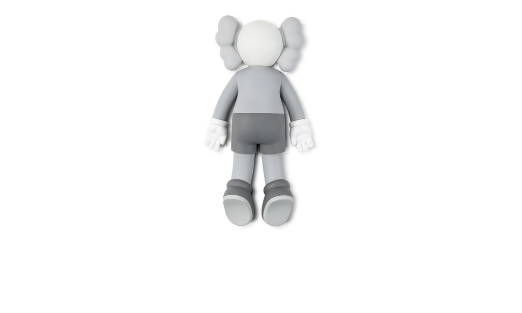 Kaws Companion "2020" KAWS067