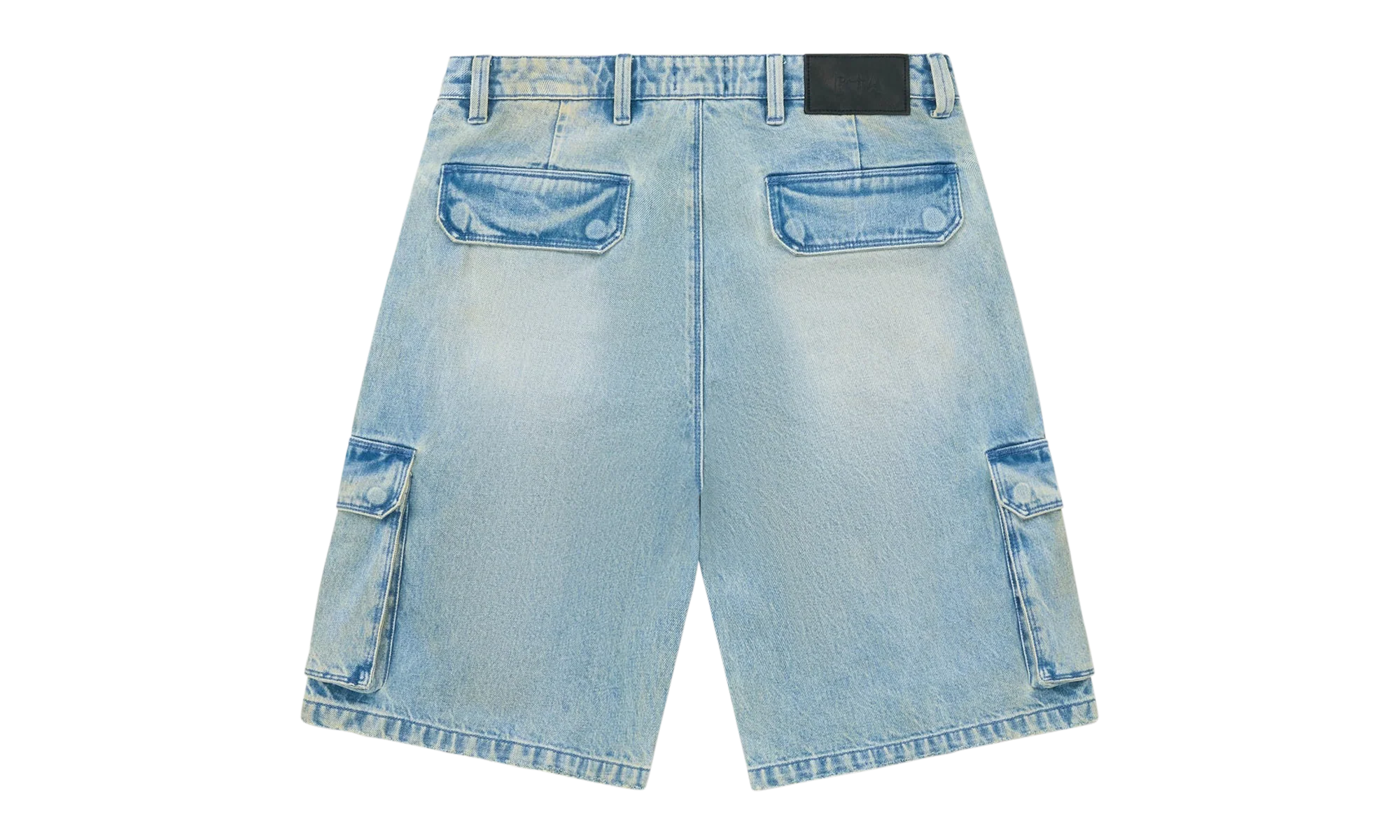 Joseph Short "Frayed Indigo Dusk" MPVCD1004 B2119FRIDD