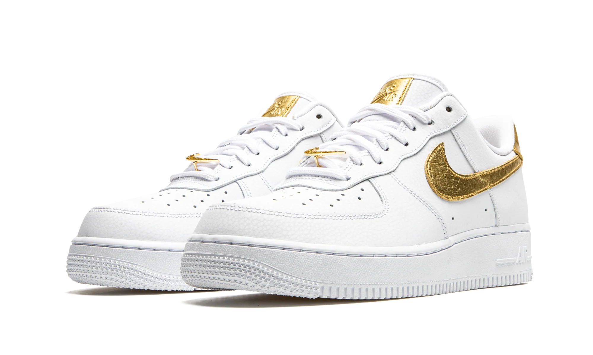 Air Force 1 Low '07 LV8 "Gold Foil" DC2181 100