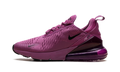 Nike Air Max 270 WMNS "Hot Fuchsia Beyond Pink Black" AH6789 501