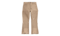 LA Flare Carpenter Pants "Cement Multi" GDLAFCS