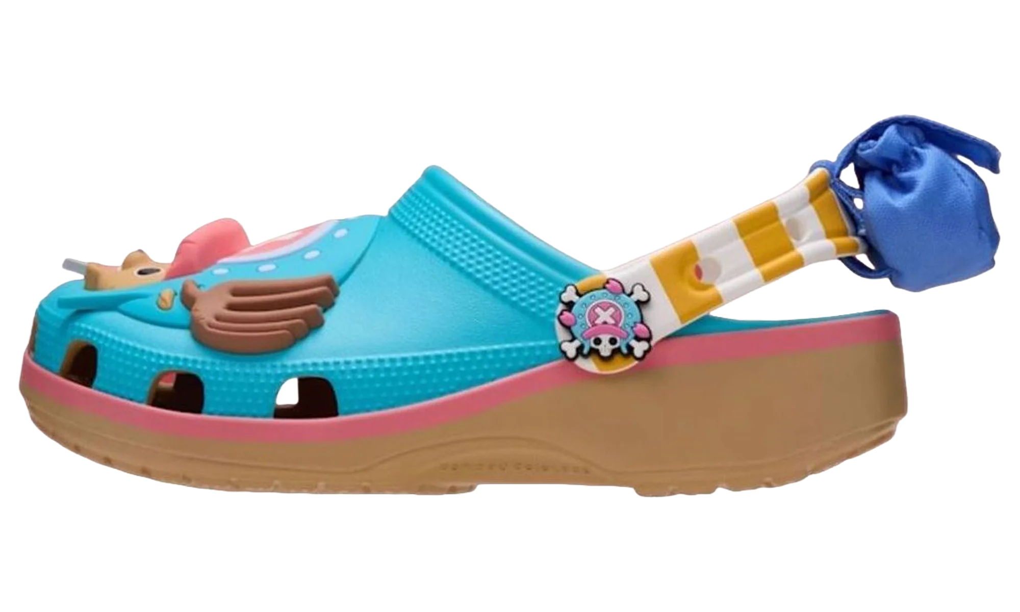 Classic Clog "One Piece Tony Tony Chopper" 212794 90H
