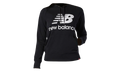 Essential Po Hoodie WMNS "Navy" WT91523