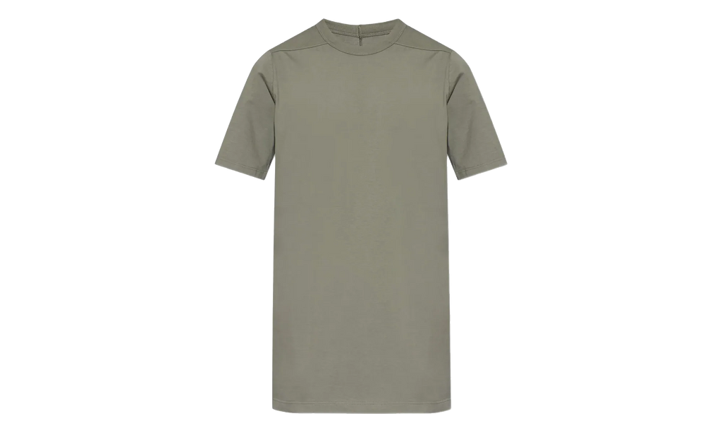 Level T-Shirt "Euca" RU01F2264 JA 35