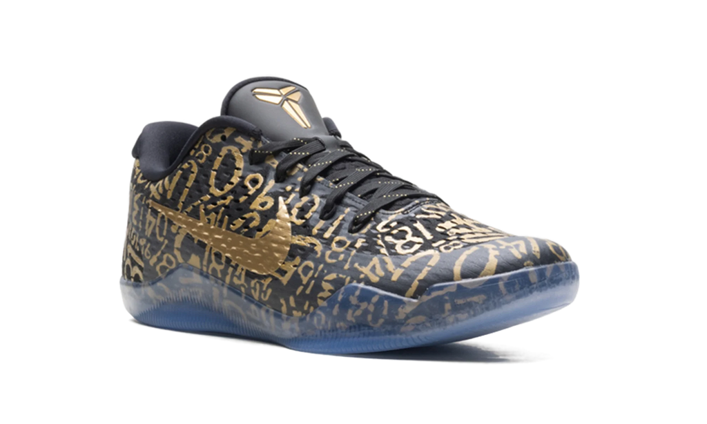 Kobe 11 Protro Low "Mamba Day" IU4902 900