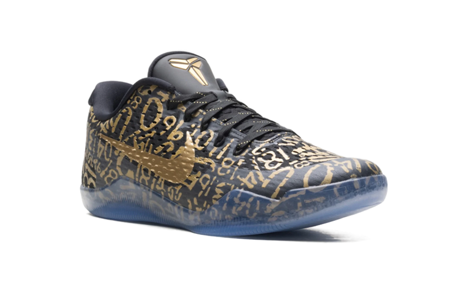 Kobe 11 Protro Low "Mamba Day" IU4902 900
