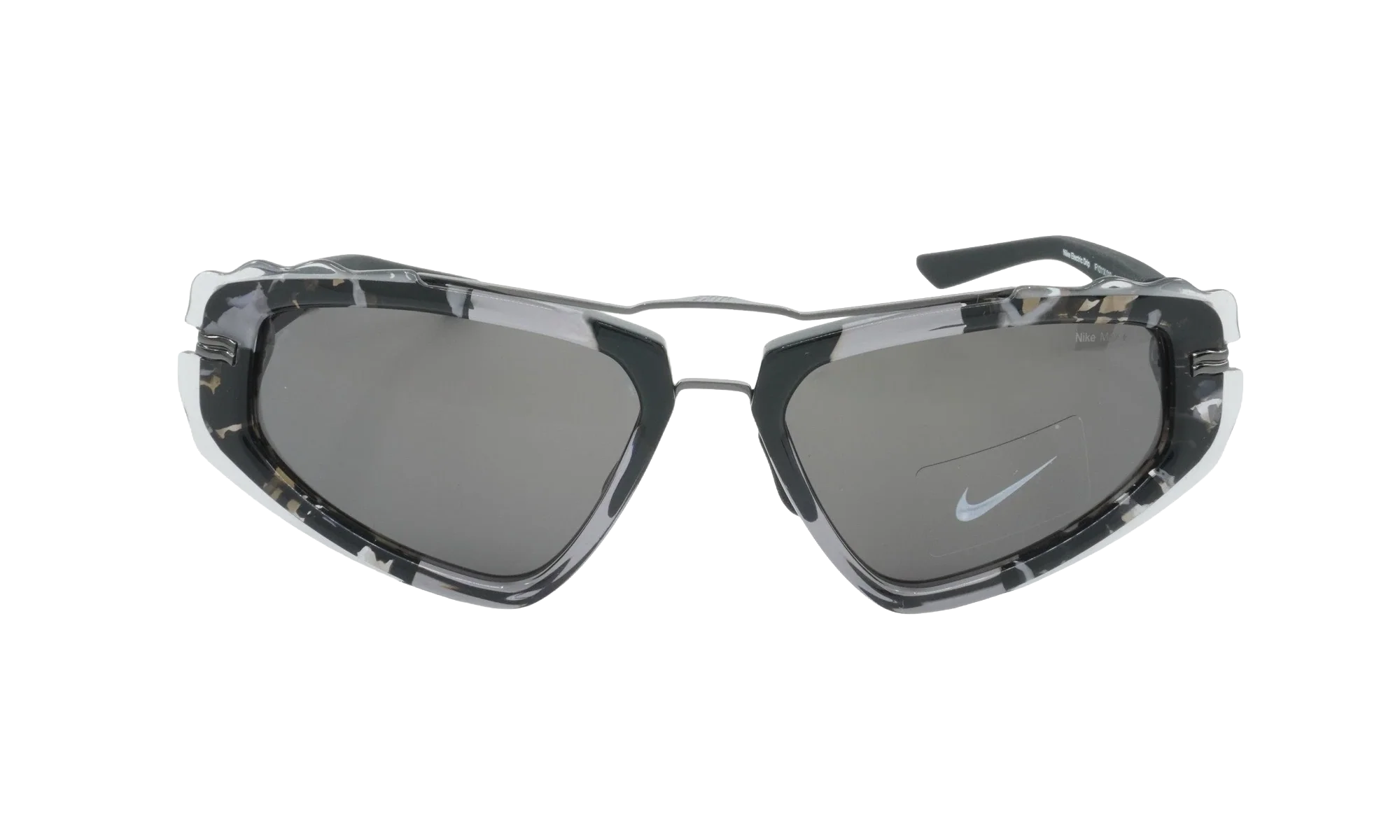 Electric Drip Sunglasses "Black Tortoise / Grey" IF1011X 010
