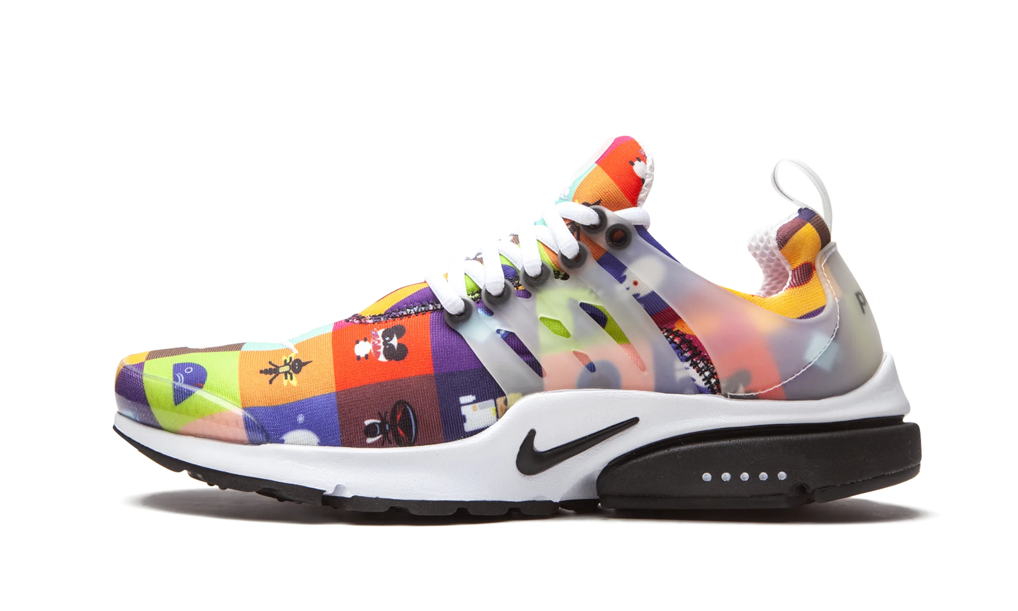 Air Presto "Origins" CJ1229 900