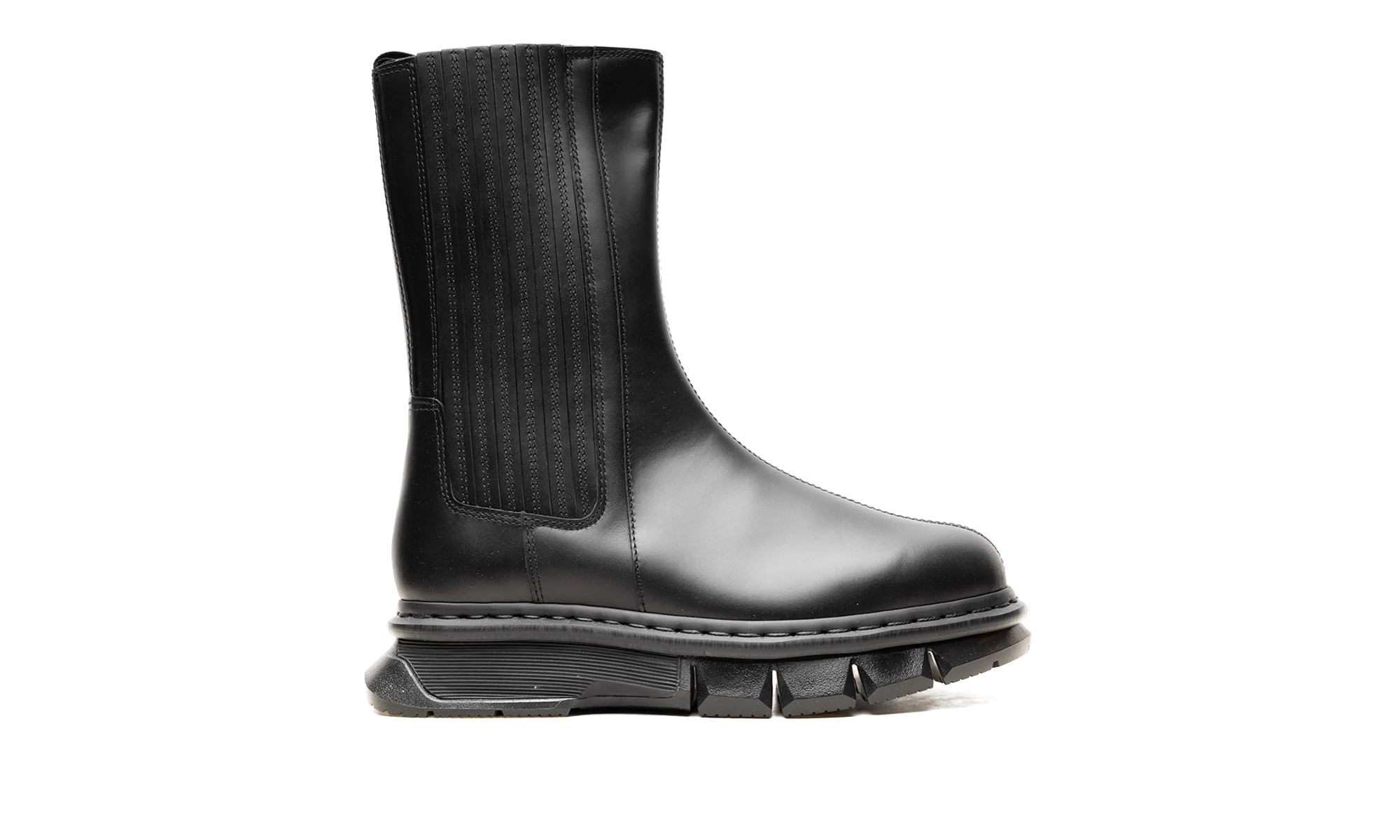 Awri 1.0 Chelsea Boot Black Orleans "Black" 41194001