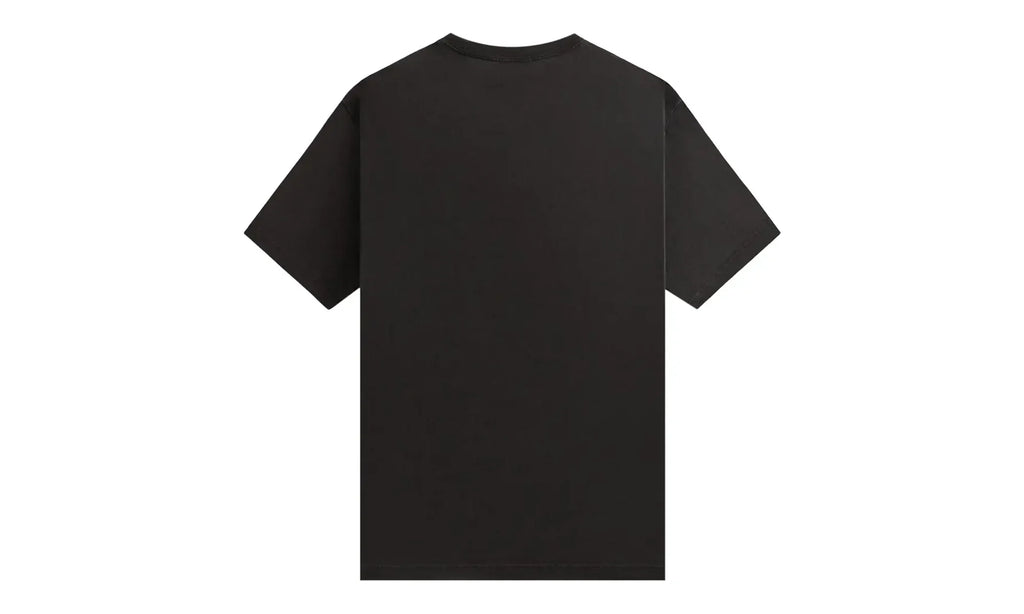 Batman Justice Vintage Tee "Black" KHM032745 001