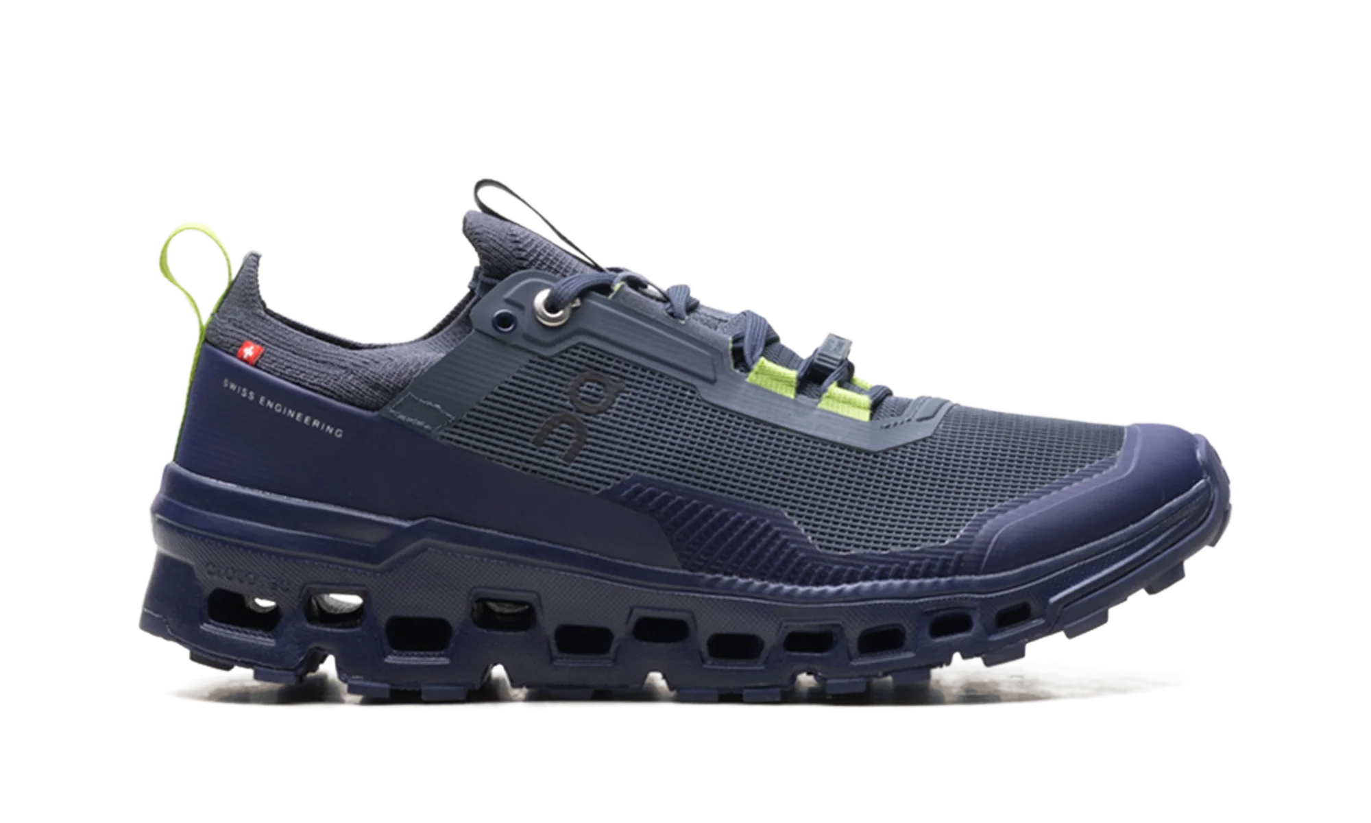 On Cloudultra 2 WMNS "Navy Ink" 3WD30282661