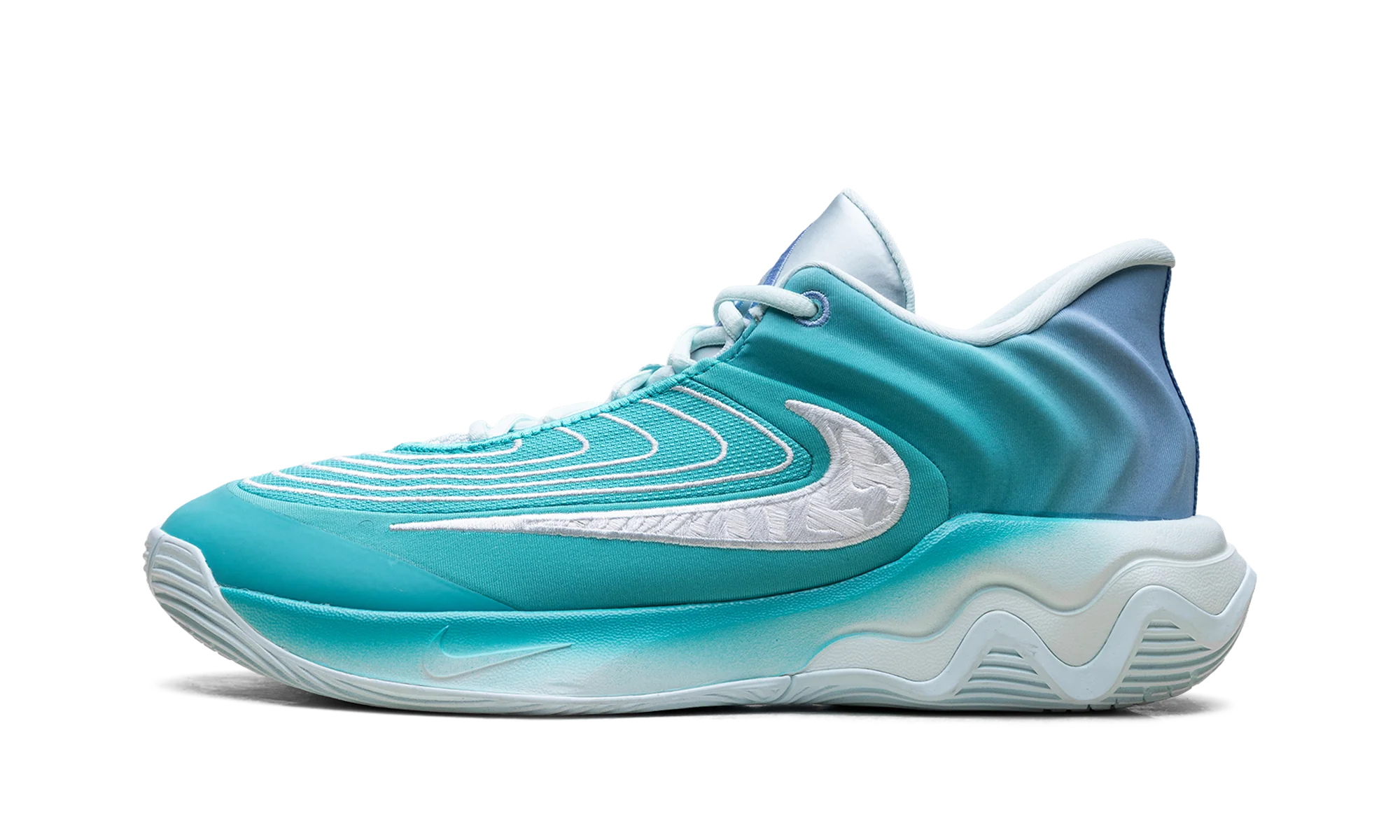 Giannis Immortality 4 "Christmas" FQ3680 300