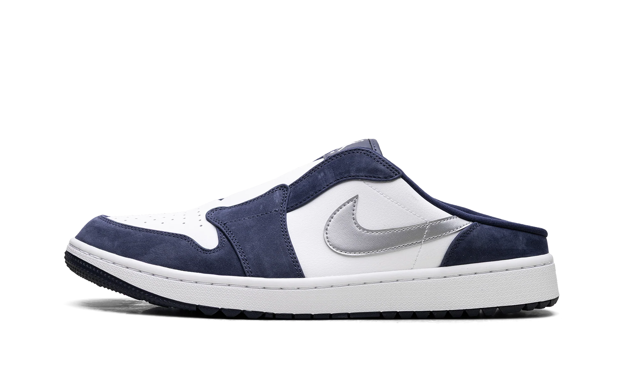 Air Jordan 1 Mule Golf "Midnight Navy" FJ1214 102