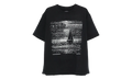 Lago Trasimeno T-Shirt "Vintage Black / White" RHPS26TT030123167