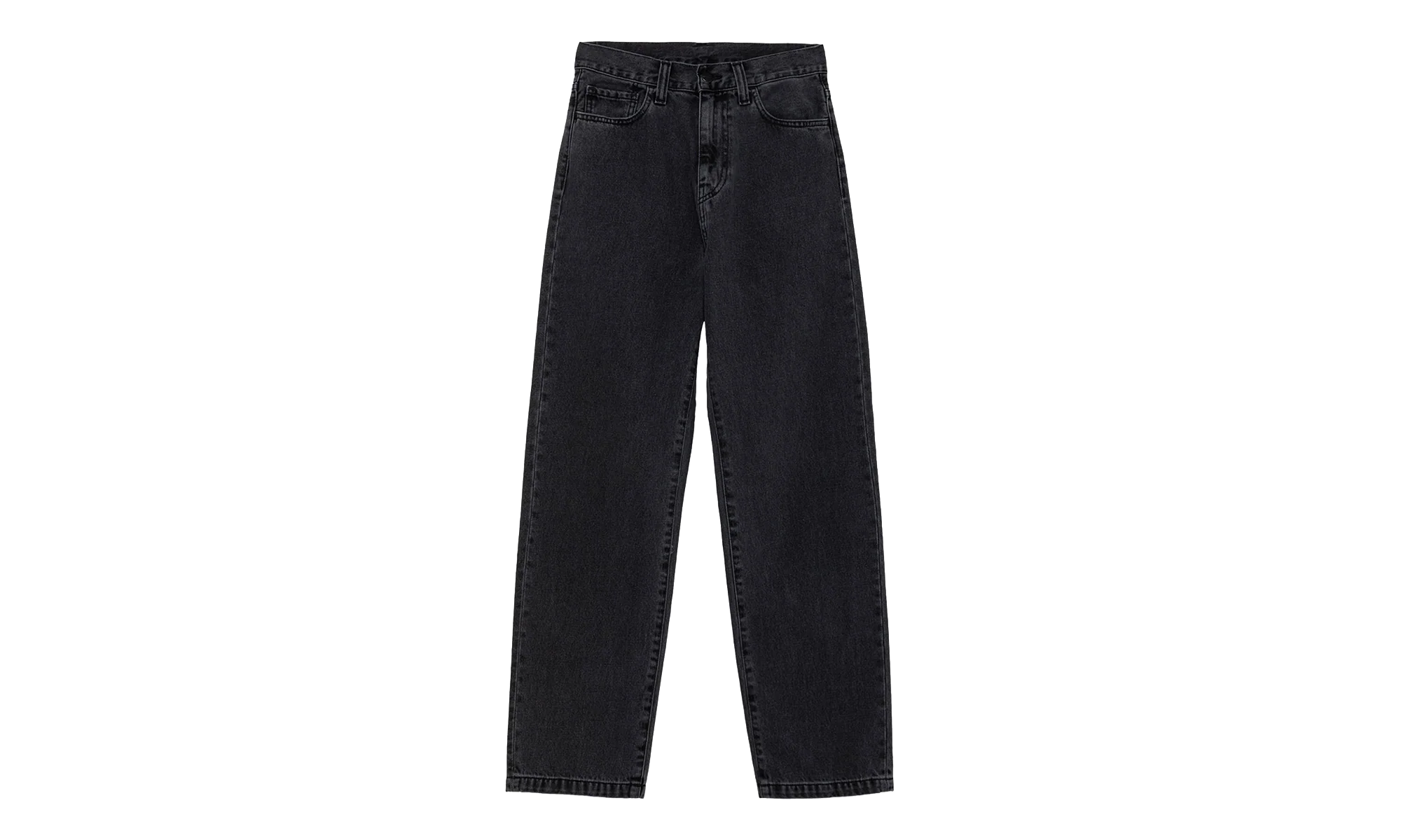 Landon Pant "Black Heavy Stone Wash" I030468 8960