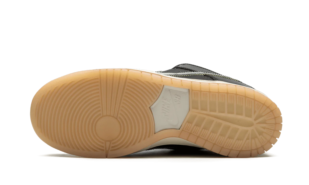SB Dunk Low Premium QS "Black Rain" 504750 011