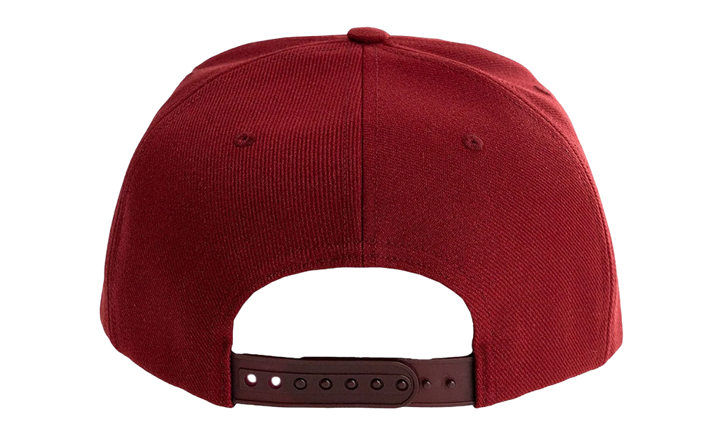 COLLEGE USC CAP "SS24 - Red/Yellow" EE452