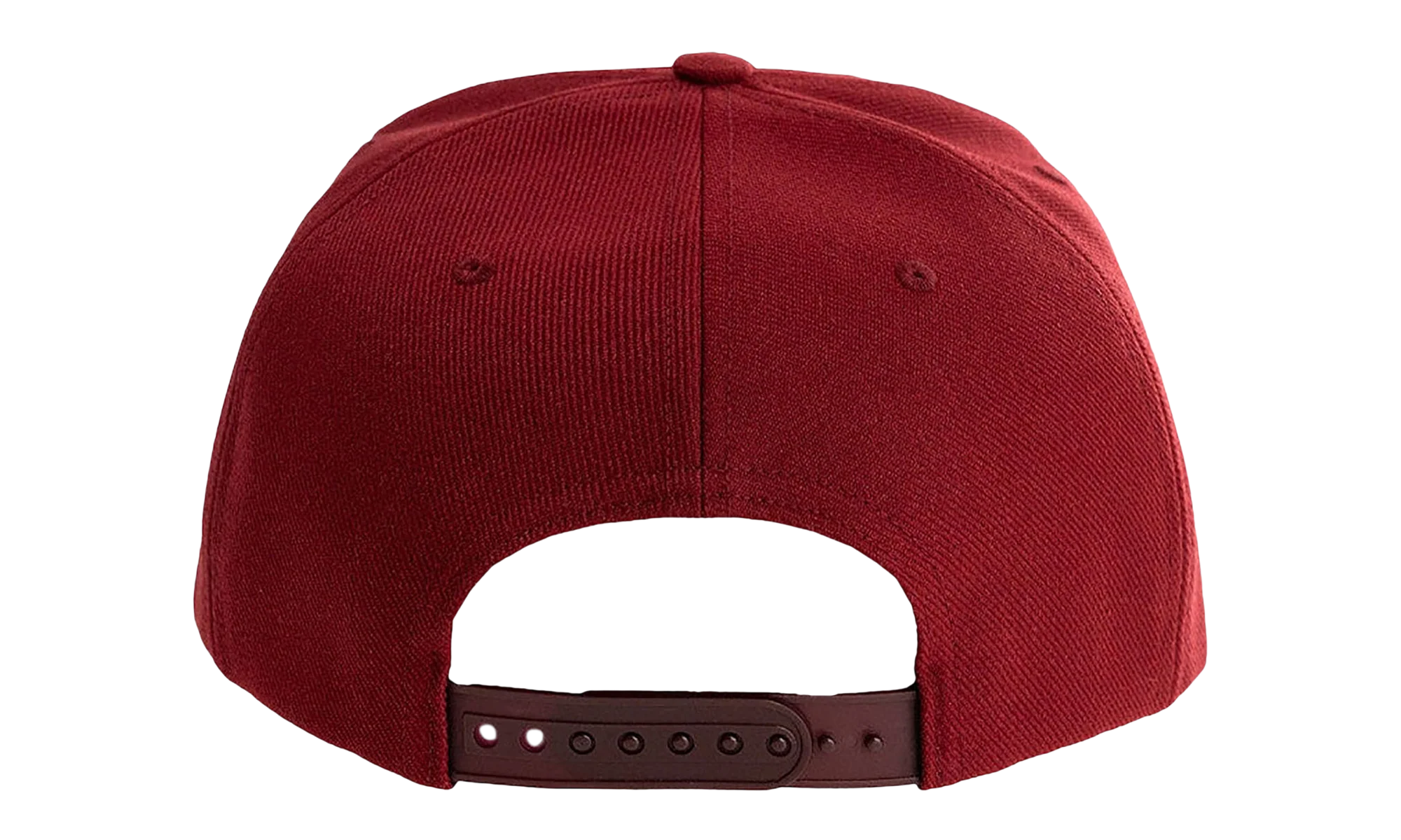 COLLEGE USC CAP "SS24 - Red/Yellow" EE452
