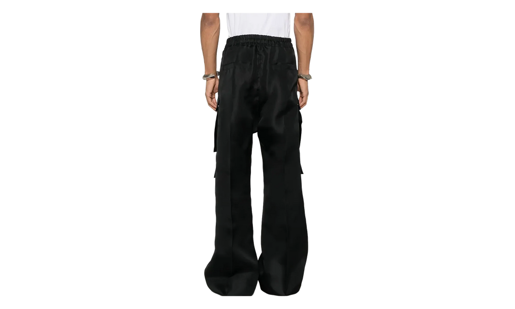Cargobela Pants "Black" RR01E5339 SG 09