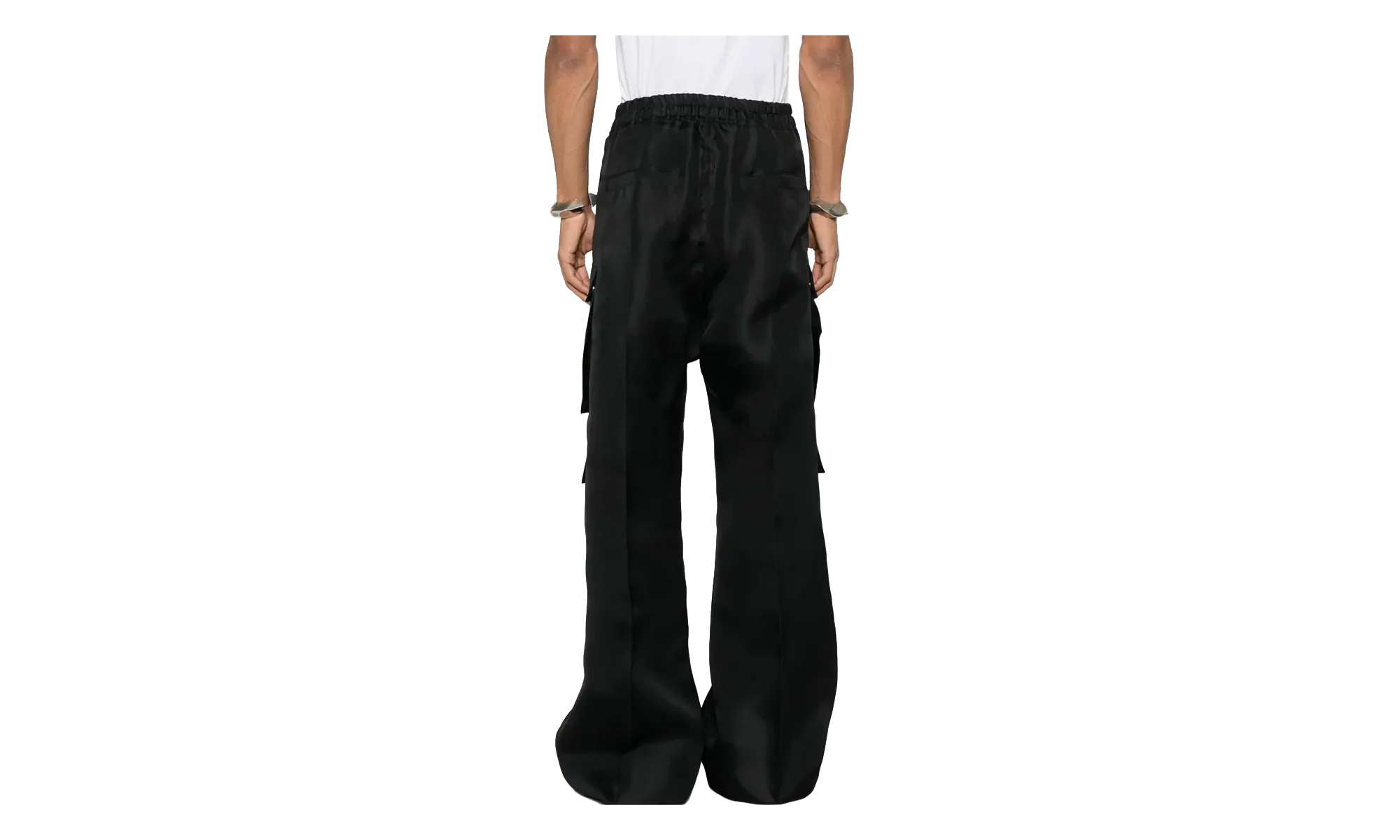 Cargobela Pants "Black" RR01E5339 SG 09