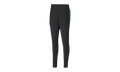 Ftblnxt Pro Pant "Puma Black / Ultra Yellow" 656528 01